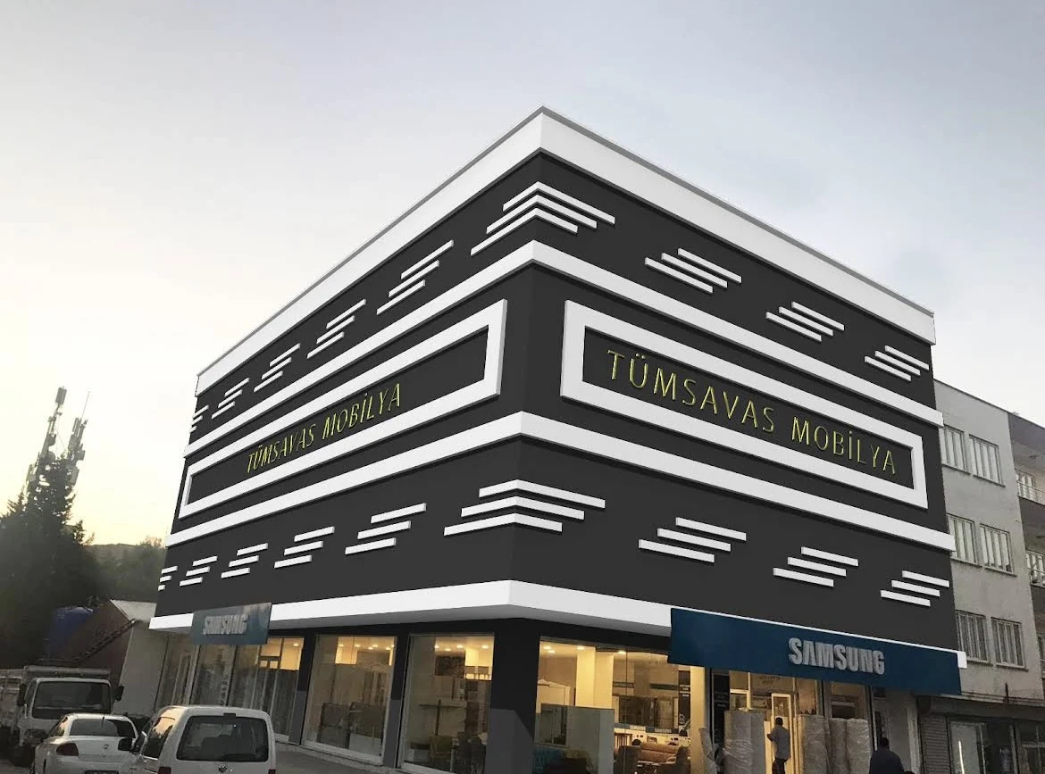 Tümsavaş Mobilyacılık