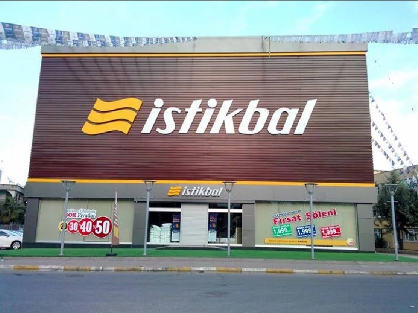İstikbal Mobilya