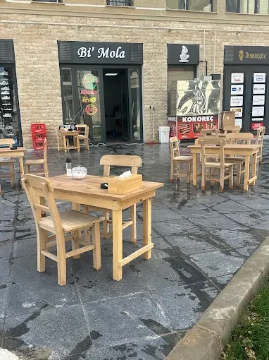 Bi'Mola Cafe & Kahvaltı