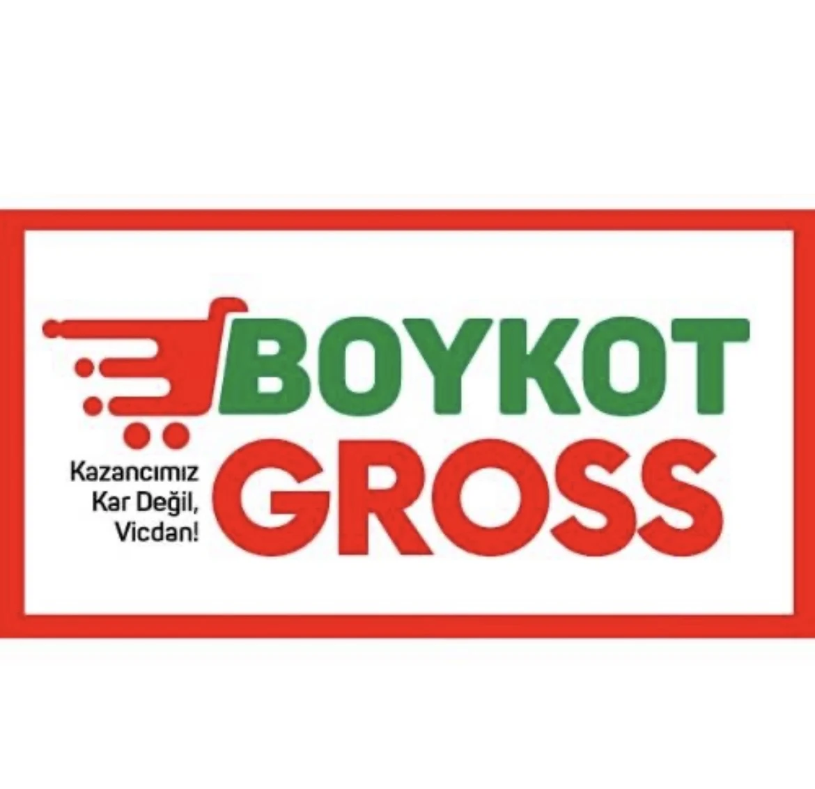 Boykot Gross