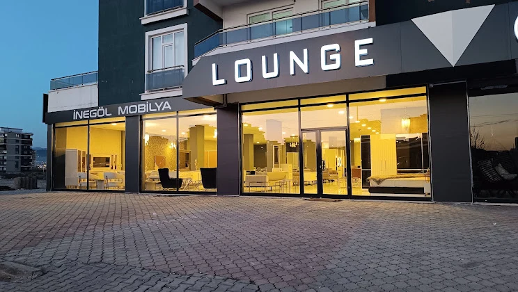 Lounge İnegöl Mobilya
