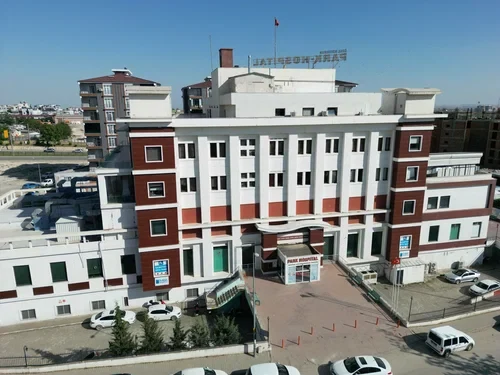 Özel Adıyaman Park Hospital