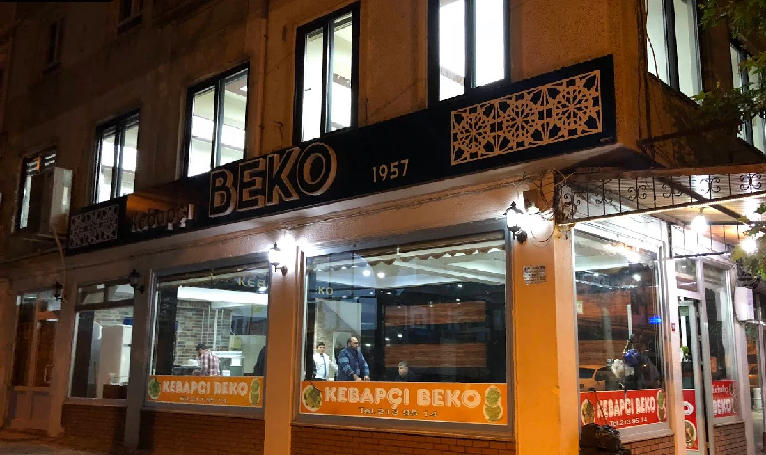 Kebapçı Beko