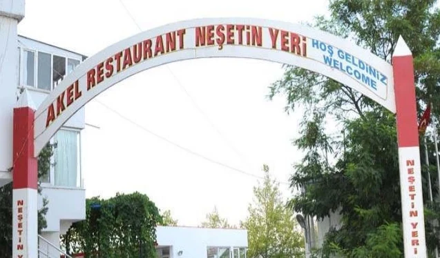 Neşetin Yeri Restoran
